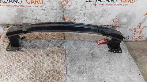 Foto 2ª: Refuerzo Paragolpes Delantero Seat Leon ERENCE 140CV 103KW [BKD] (2007)