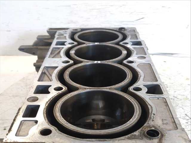 Foto 2ª: Bloque Motor Volvo V40 B41 120 CV 88KW [B4164T4]
