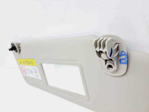 Foto 4ª: Parasol Derecho Dacia Sandero COMFORT 95CV 70KW [K9K U8] (2020)