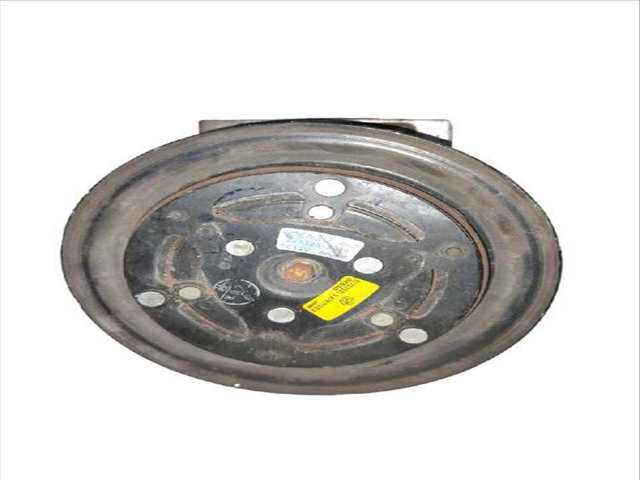 Foto 3ª: Compresor Aire Acondicionado Fiat Bravo 1.9 D MULTIJET 198AXB1A) (2006)