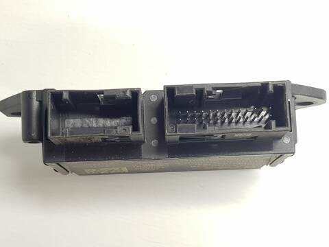 Foto 2ª: Centralita Motor ECU Renault Kangoo L1