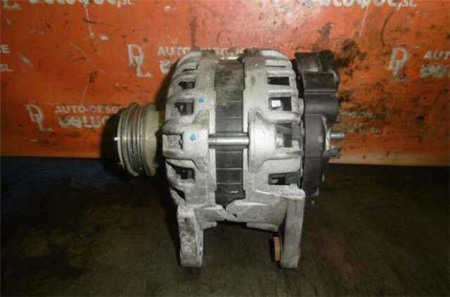 Alternador Dacia Sandero 1.2 16V