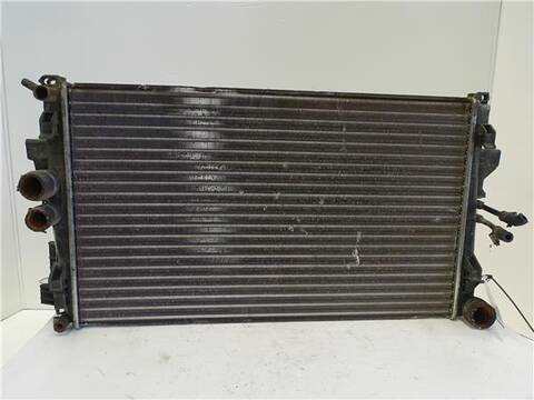 Radiador Motor Mercedes Vito 109 CDI 88CV 65KW FURGON