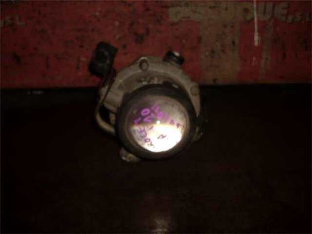 Faro Antiniebla Delantero Izquierdo Chevrolet Epica 2.0 LTX [2.0 LTR. - 110 KW DIESEL CAT]
