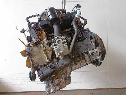 Motor Completo Mercedes Vito 111 CDI COMPACTO 639.601) 109CV
