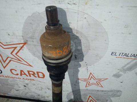 Foto 2ª: Transmision Delantera Izquierda Citroen C5 2.0 HDI EXCLUSIVE AUTOMATICO BERLINA 107CV 79KW [RHZ] (2004)