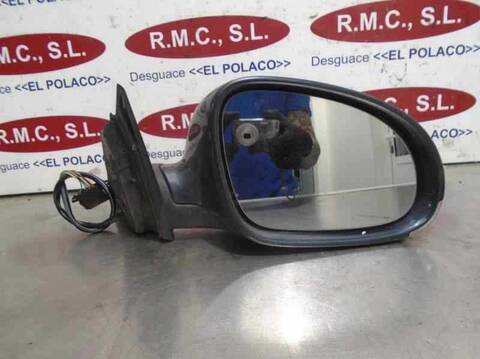 Retrovisor Derecho Volkswagen Passat 1.6 BERLINA 102CV 75KW