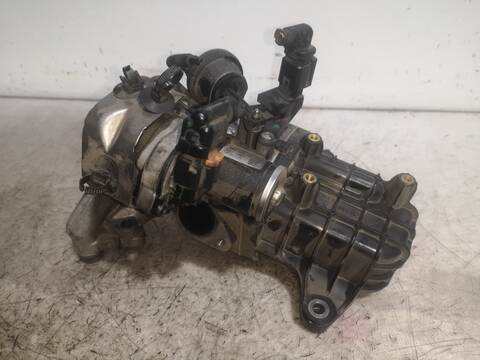 Foto 2ª: Valvula EGR Peugeot 508 AH02 (2014)