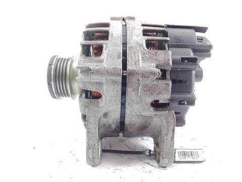 Foto 2ª: Alternador Nissan Micra 1.0 [B4D 410] (2016)