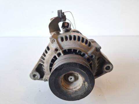 Alternador Toyota Land Cruiser TD VX 3-PTAS.) KZJ90) 125CV