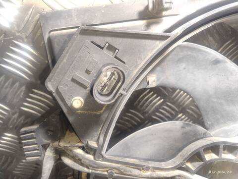 Foto 3ª: Electroventilador Fiat 500 169A1000 (2008)