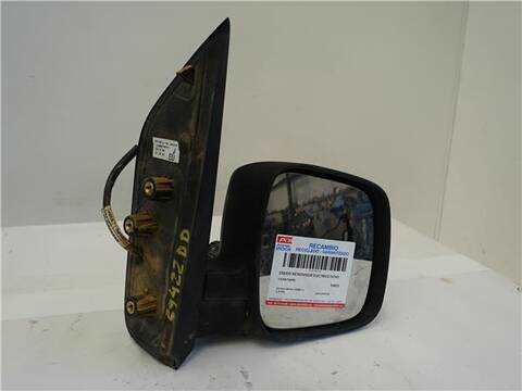 Retrovisor Derecho Citroen Nemo 1.4 HDI 68CV 50KW