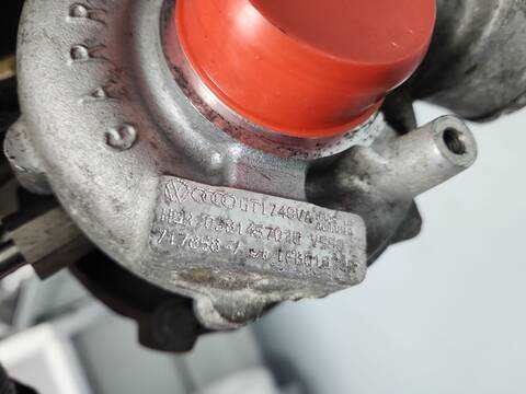 Foto 4ª: Motor Completo Audi A4 2.0 TDI 16V 103KW) BERLINA 140CV [BLB] (2005)