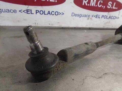 Foto 2ª: Cremallera de Direccion Nissan Primera 2.0 TD CAT BERLINA 90CV 66KW [CD20] (2001)