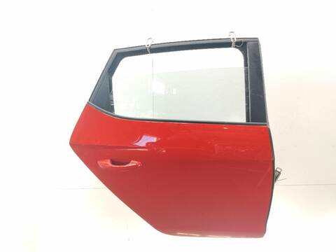 Puerta Trasera Derecha Seat Leon 1.6 TDI 105CV