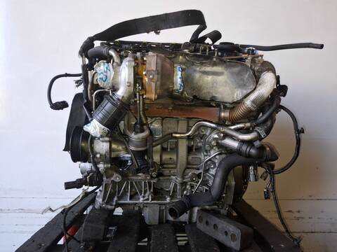 Foto 2ª: Motor Completo Opel Insignia BUSINESS EDITION 136CV (2008)