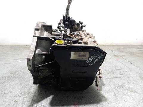 Foto 3ª: Caja Cambios Automatica Renault Laguna 3.0 DCI DT03) COUPE 235CV 173KW [V9X891] (2010)