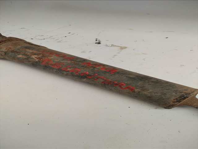 Foto 1ª: Transmision Delantera Derecha Lada Niva 1.6 GASOLINA 56kw [VAZ2121] (1992)