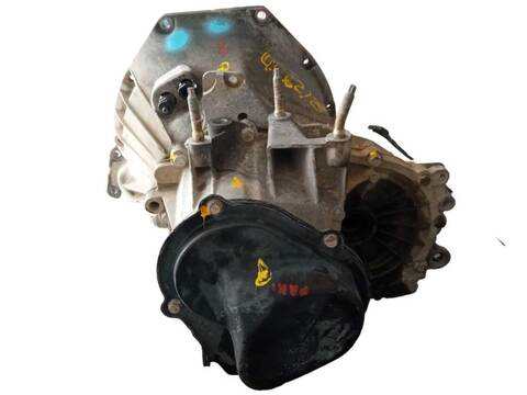 Foto 2ª: Caja Cambios Ford Fiesta 1.8 DI (1995)