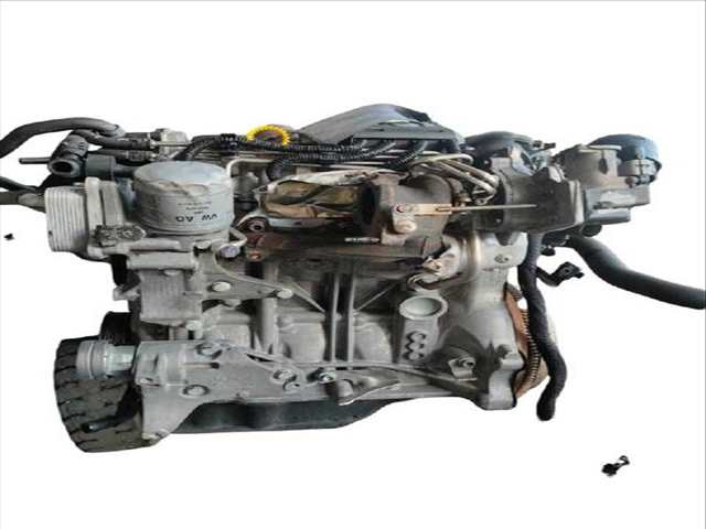 Foto 2ª: Motor Completo Seat Ibiza 1.2 TSI 86CV (2008)