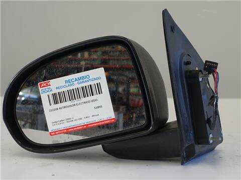 Retrovisor Izquierdo Dodge Caliber 2.0 S 140CV 103KW