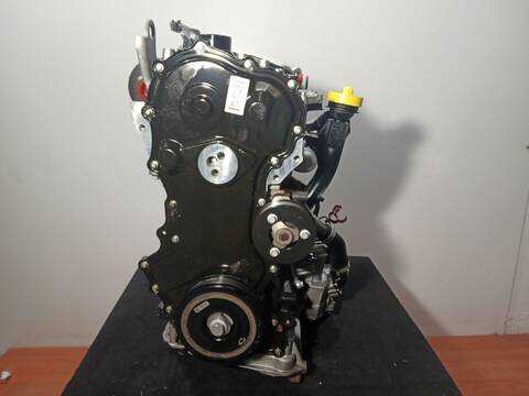 Foto 2ª: Motor Completo Renault Laguna 2.0 DCI BT07 BT0J BT14 BT1A BT1S) 131CV 96KW [M9R] (2010)