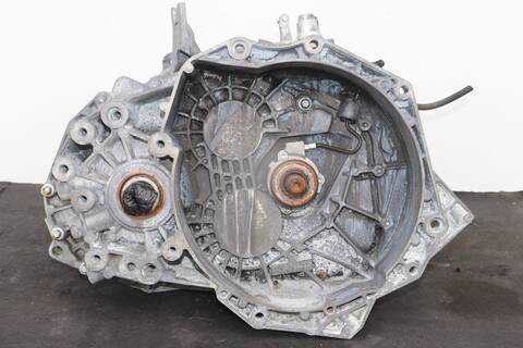 Caja Cambios Opel Astra DYNAMIC 110CV 81KW