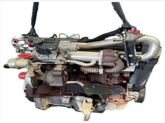 Motor Completo Renault Kangoo 1.5 DCI