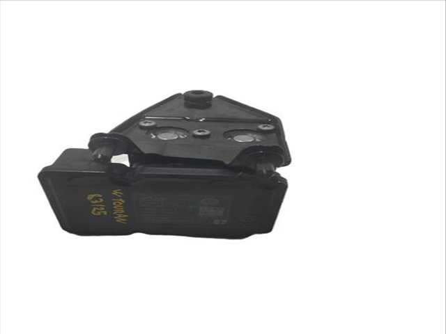 Foto 3ª: Abs Volkswagen Touran CAY (2014)