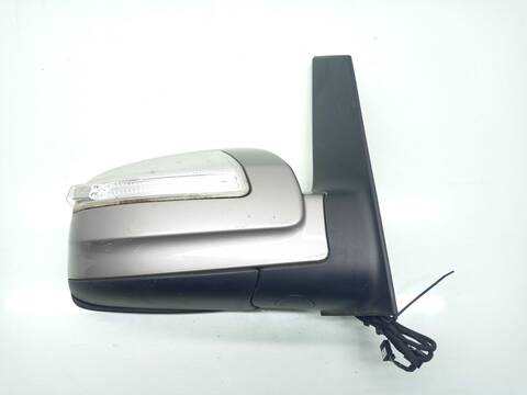 Foto 3ª: Retrovisor Derecho Mercedes Viano CDI 3.0 639.811 639.813 639.815) 224CV 165KW [OM 642.890]