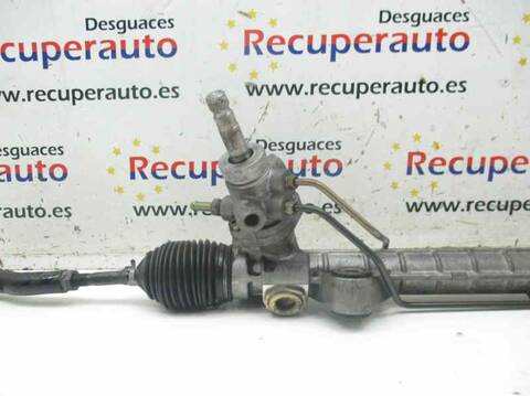 Foto 2ª: Cremallera de Direccion Mazda 6 L3 BERLINA (2002)