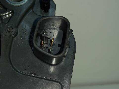 Foto 3ª: Bomba de Agua Toyota Lexus G2ZR (2012)