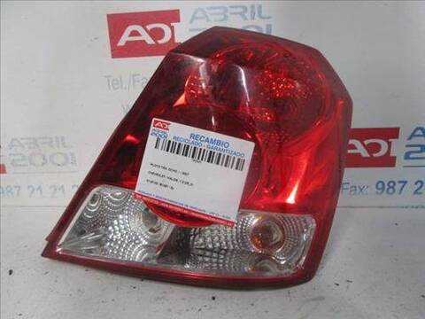 Piloto Trasero Derecho Chevrolet Kalos 1.2 SE 72CV 53KW