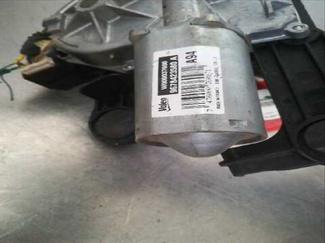 Motor Limpia Trasero Peugeot 2008 ACTIVE 99CV 73KW