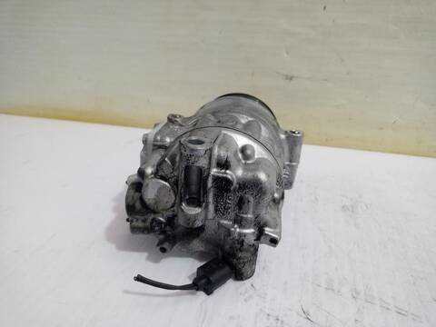 Foto 3ª: Compresor Aire Acondicionado Volkswagen Passat INDIVIDUAL 140CV (2005)