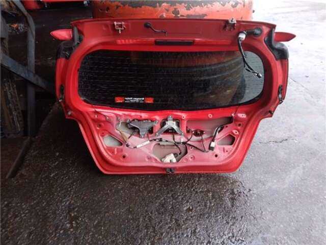 Foto 2ª: Portón Toyota Yaris 1.5 HSD ACTIVE [1.5 LTR. - 55 KW 16V CAT (HÍBRIDO)] [1NZ-FXE]