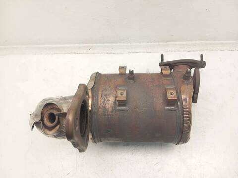 Foto 2ª: Catalizador Mercedes Vito 109/111 CDI EXTRALANG 447.705) 114CV 84KW [R9M] (2016)