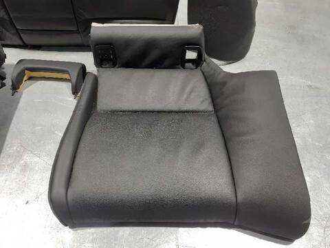 Foto 3ª: Asientos Traseros Bmw Serie 3 315 320D COUPE 177CV 130KW [N47D20C] (2009)