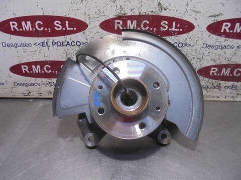 Mangueta Delantera Derecha Renault Clio BUSINESS 86CV 63KW