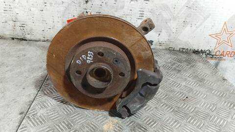 Mangueta Delantera Derecha Renault Twingo AUTHENTIQUE 76CV 56KW