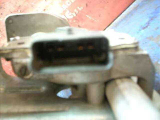 Foto 3ª: Motor Limpia Delantero Suzuki Jimny 1.3 HARD TOP [1.3 LTR. - 59 KW 16V CAT] [G13BB]