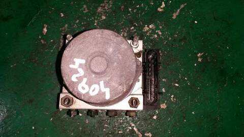 Foto 2ª: Abs Nissan Primera 1.6 CAT BERLINA 109CV 80KW [QG16] (2002)