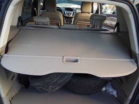 Foto 3ª: Bandeja Trasera Ford C Max 1.6 ECOBOOST CAT 150CV 110KW GRAND [JQDB] (2013)