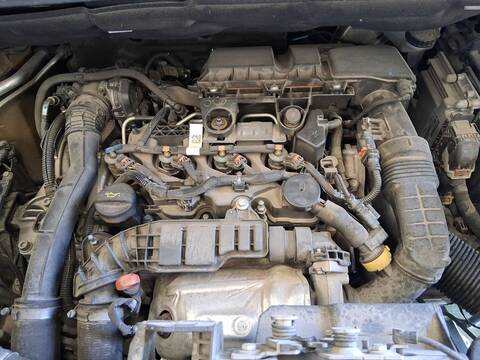 Motor Completo Citroen Berlingo 1.5 BLUEHDI 100 102CV 75KW