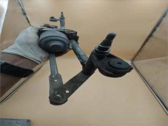 Foto 2ª: Motor Limpia Delantero Seat Ibiza 1.4 SPORT [1.4 LTR. - 63 KW 16V] [BXW]