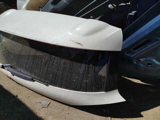 Foto 3ª: Portón Volkswagen Scirocco VERSION INDEFINIDA (2013)