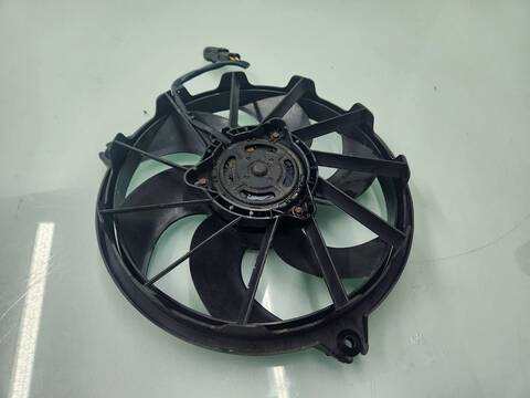 Electroventilador Peugeot Expert FURGON 120CV 88KW