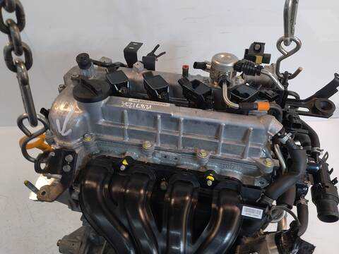 Foto 2ª: Motor Completo Kia Niro 1.6 GDI 141 CV 104KW [G4LE]