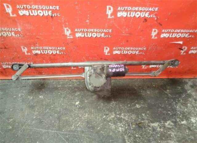 Motor Limpia Delantero Ford Transit 2.0TDDI