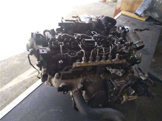 Culata Mazda CX5 2.2 SKYACTIV-D 135KW 4WD (KF)